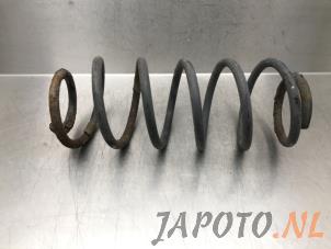 Used Rear coil spring Mitsubishi Colt (Z2/Z3) 1.5 16V Price € 14,95 Margin scheme offered by Japoto Parts B.V.