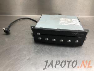 Used CD player Mitsubishi Colt (Z2/Z3) 1.5 16V Price € 39,95 Margin scheme offered by Japoto Parts B.V.