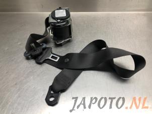 Used Front seatbelt, left Mitsubishi Colt (Z2/Z3) 1.5 16V Price € 34,95 Margin scheme offered by Japoto Parts B.V.