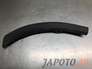 Used Flared wheel arch Mitsubishi Colt (Z2/Z3) 1.5 16V Price € 14,95 Margin scheme offered by Japoto Parts B.V.