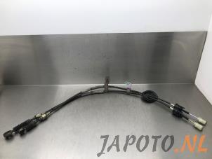 Usados Cable de cambio de caja de cambios Honda Civic (EP/EU) 1.6 16V VTEC Precio € 34,95 Norma de margen ofrecido por Japoto Parts B.V.