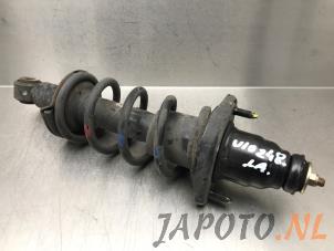 Used Rear shock absorber rod, left Honda Civic (EP/EU) 1.6 16V VTEC Price € 74,95 Margin scheme offered by Japoto Parts B.V.