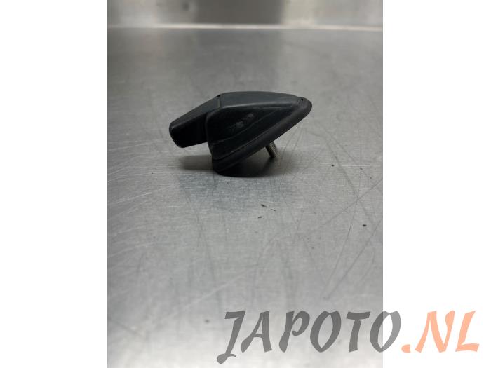 Używane Antena Honda Civic (ES) 1.3 16V VTEC-i IMA Cena € 20,95 Procedura marży oferowane przez Japoto Parts B.V.