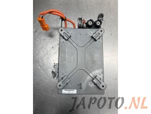 Used Inverter (Hybrid) Honda Civic (ES) 1.3 16V VTEC-i IMA Price on request offered by Japoto Parts B.V.