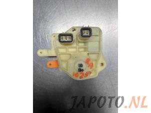 Used Central locking motor Honda Civic (ES) 1.3 16V VTEC-i IMA Price € 34,95 Margin scheme offered by Japoto Parts B.V.
