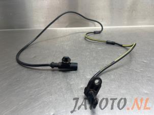 Used ABS Sensor Toyota Avensis Wagon (T27) 2.0 16V D-4D-F Price € 24,95 Margin scheme offered by Japoto Parts B.V.
