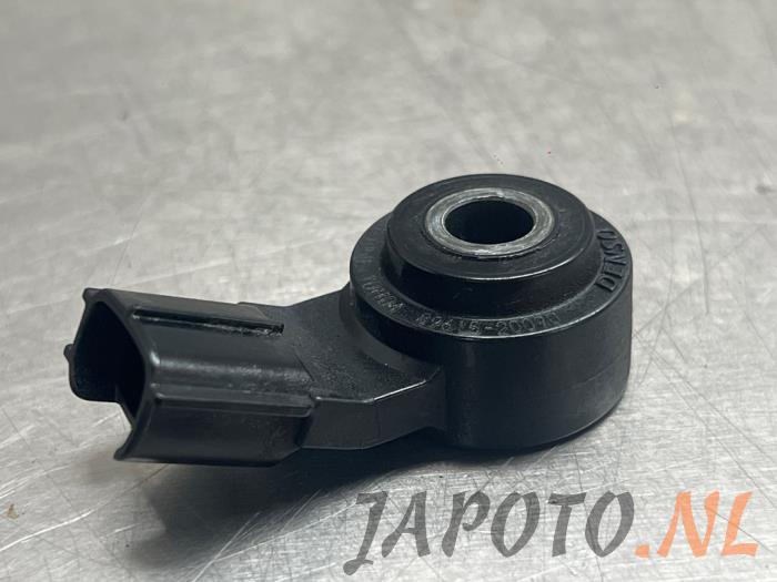 Begagnade Knackningssensor Daihatsu Materia 1.3 16V Pris € 13,60 Marginaltabell erbjuds av Japoto Parts B.V.