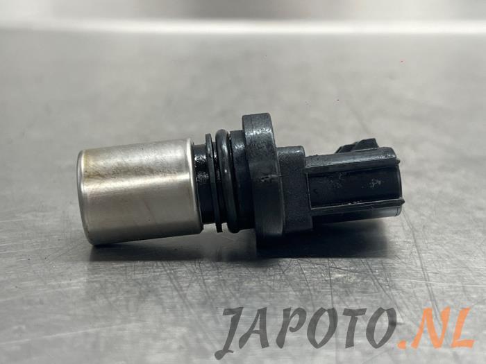 Begagnade Kamaxelsensor Daihatsu Materia 1.3 16V Pris € 20,95 Marginaltabell erbjuds av Japoto Parts B.V.