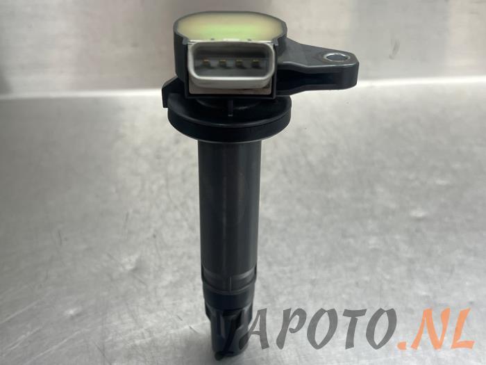 Gebrauchte Zündspule Daihatsu Materia 1.3 16V Preis € 20,95 Margenregelung angeboten von Japoto Parts B.V.