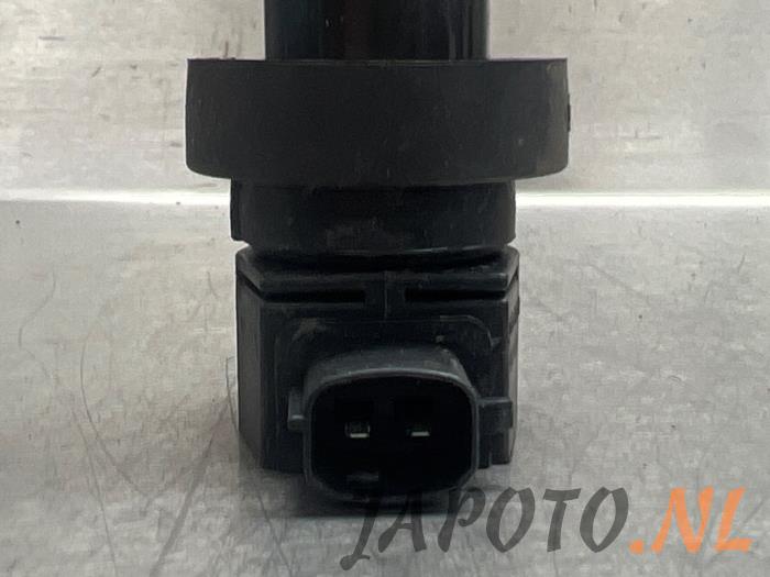 Usagé Bobine Hyundai i30 Crosswagon (WWH) 1.4 CVVT 16V Prix € 15,70 Règlement à la marge proposé par Japoto Parts B.V.