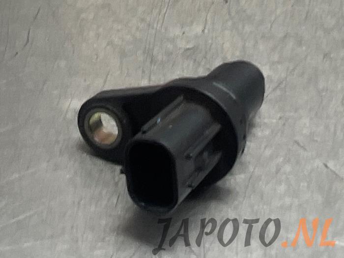 Begagnade Vevaxelsensor Toyota Prius Plus (ZVW4) 1.8 Hybrid 16V Pris € 20,95 Marginaltabell erbjuds av Japoto Parts B.V.