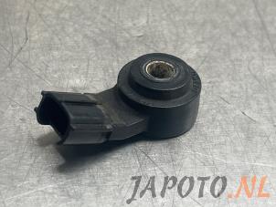 Usados Sensor de golpeteo Toyota Prius Plus (ZVW4) 1.8 16V Precio € 12,95 Norma de margen ofrecido por Japoto Parts B.V.