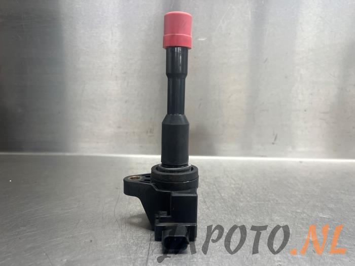 Usagé Bobine Honda Civic (FA/FD) 1.3 Hybrid Prix € 10,49 Règlement à la marge proposé par Japoto Parts B.V.