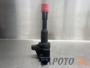 Used Ignition coil Honda Civic (FA/FD) 1.3 Hybrid Price € 19,95 Margin scheme offered by Japoto Parts B.V.