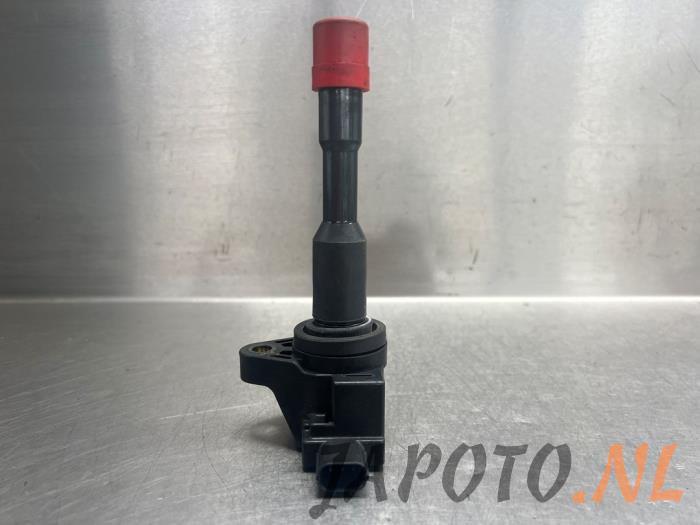 Usagé Bobine Honda Civic (FA/FD) 1.3 Hybrid Prix € 10,49 Règlement à la marge proposé par Japoto Parts B.V.