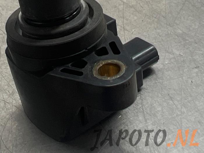 Usagé Bobine Honda Civic (FA/FD) 1.3 Hybrid Prix € 10,49 Règlement à la marge proposé par Japoto Parts B.V.