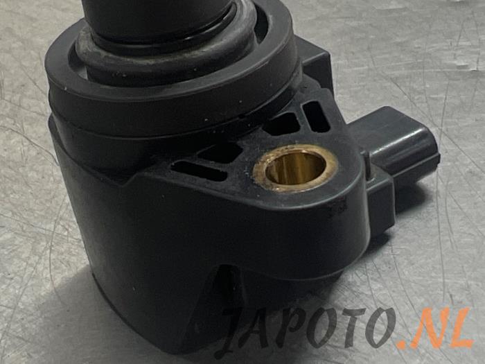 Usagé Bobine Honda Civic (FA/FD) 1.3 Hybrid Prix € 10,49 Règlement à la marge proposé par Japoto Parts B.V.