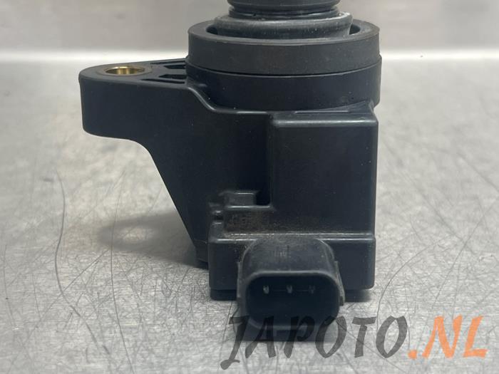Usagé Bobine Honda Civic (FA/FD) 1.3 Hybrid Prix € 10,49 Règlement à la marge proposé par Japoto Parts B.V.