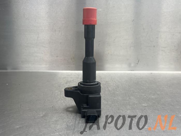 Usagé Bobine Honda Civic (FA/FD) 1.3 Hybrid Prix € 10,49 Règlement à la marge proposé par Japoto Parts B.V.