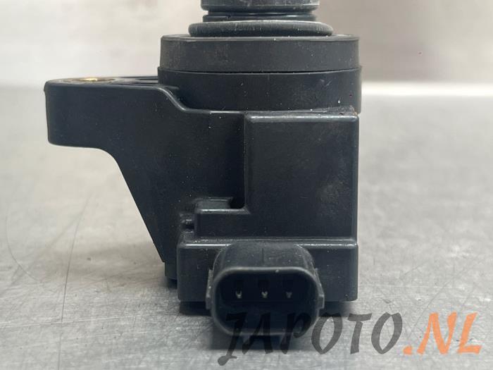 Usagé Bobine Honda Civic (FA/FD) 1.3 Hybrid Prix € 10,49 Règlement à la marge proposé par Japoto Parts B.V.