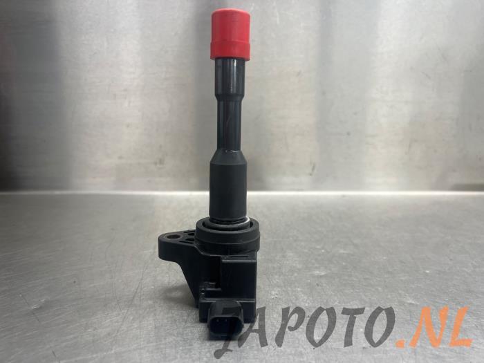 Usagé Bobine Honda Civic (FA/FD) 1.3 Hybrid Prix € 10,49 Règlement à la marge proposé par Japoto Parts B.V.