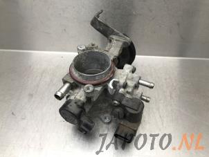 Used Throttle body Daihatsu Materia 1.3 16V Price € 49,95 Margin scheme offered by Japoto Parts B.V.