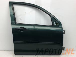 Used Front door 4-door, right Mazda 2 (NB/NC/ND/NE) 1.4 16V Price € 75,00 Margin scheme offered by Japoto Parts B.V.