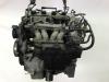 Motor from a Honda Civic (ES) 1.3 16V VTEC-i IMA 2004