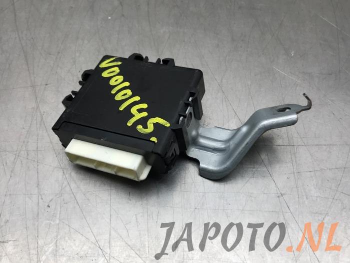 Used Computer height control Toyota Auris (E15) 1.6 Dual VVT-i 16V Price € 52,50 Margin scheme offered by Japoto Parts B.V.