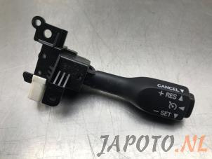 Used Cruise control switch Toyota Auris (E15) 1.6 Dual VVT-i 16V Price € 39,95 Margin scheme offered by Japoto Parts B.V.