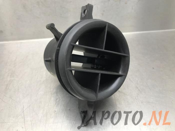 Gebrauchte Luftmengenmesser Toyota Auris (E15) 1.6 Dual VVT-i 16V Preis € 20,95 Margenregelung angeboten von Japoto Parts B.V.