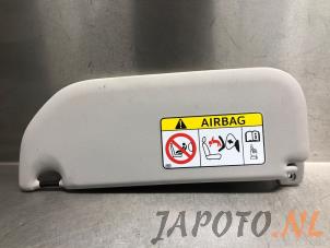 Usagé Pare-soleil Toyota Aygo (B40) 1.0 12V VVT-i Prix € 14,99 Règlement à la marge proposé par Japoto Parts B.V.