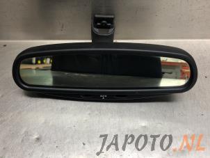 Used Rear view mirror Chevrolet Epica 2.5 24V Price € 19,95 Margin scheme offered by Japoto Parts B.V.
