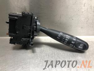 Used Wiper switch Daihatsu Sirion 2 (M3) 1.3 16V DVVT Price € 25,00 Margin scheme offered by Japoto Parts B.V.