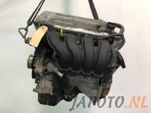 Used Engine Toyota Corolla Verso (R10/11) 1.6 16V VVT-i Price € 599,00 Margin scheme offered by Japoto Parts B.V.