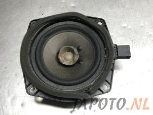 Used Speaker Mitsubishi Colt (Z2/Z3) 1.5 16V Price € 19,99 Margin scheme offered by Japoto Parts B.V.