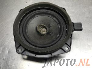 Used Speaker Mitsubishi Colt (Z2/Z3) 1.5 16V Price € 19,99 Margin scheme offered by Japoto Parts B.V.