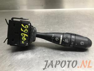 Used Wiper switch Mitsubishi Colt (Z2/Z3) 1.5 16V Price € 24,95 Margin scheme offered by Japoto Parts B.V.