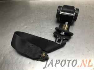Used Rear seatbelt, left Mitsubishi Colt (Z2/Z3) 1.5 16V Price € 34,95 Margin scheme offered by Japoto Parts B.V.