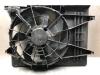 Hyundai iX35 (LM) 1.6 GDI 16V Cooling fans