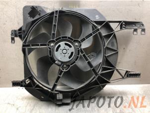 Used Cooling fans Nissan Primastar 1.9 dCi 80 Price € 39,95 Margin scheme offered by Japoto Parts B.V.