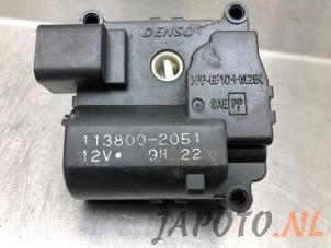 Used Heater valve motor Toyota Corolla Verso (R10/11) 1.6 16V VVT-i Price € 19,95 Margin scheme offered by Japoto Parts B.V.