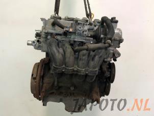Used Engine Daihatsu Sirion 2 (M3) 1.3 16V DVVT Price € 349,00 Margin scheme offered by Japoto Parts B.V.