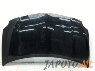Usagé Capot Toyota Auris (E15) 1.6 Dual VVT-i 16V Prix € 149,00 Règlement à la marge proposé par Japoto Parts B.V.