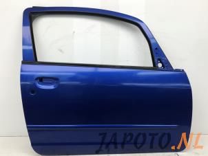 Used Door 2-door, right Mitsubishi Colt (Z2/Z3) 1.5 16V Price € 99,95 Margin scheme offered by Japoto Parts B.V.