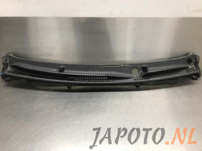 Używane Parawan Suzuki Celerio (LF) 1.0 12V Cena € 31,45 Procedura marży oferowane przez Japoto Parts B.V.