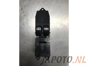 Used Multi-functional window switch Chevrolet Tacuma 1.6 16V Price € 34,95 Margin scheme offered by Japoto Parts B.V.
