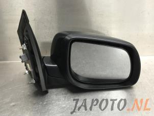 Usagé Rétroviseur extérieur droit Kia Picanto (TA) 1.0 12V Prix € 99,00 Règlement à la marge proposé par Japoto Parts B.V.
