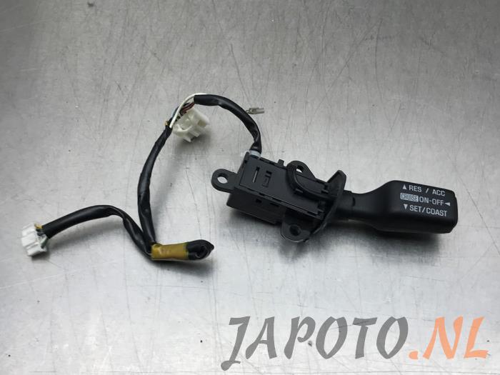 Używane Obsluga tempomatu Lexus SC 430 4.3i 32V VVT-i Cena € 52,45 Procedura marży oferowane przez Japoto Parts B.V.