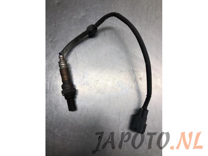 Usados Sonda Lambda Lexus SC 430 4.3i 32V VVT-i Precio € 41,99 Norma de margen ofrecido por Japoto Parts B.V.
